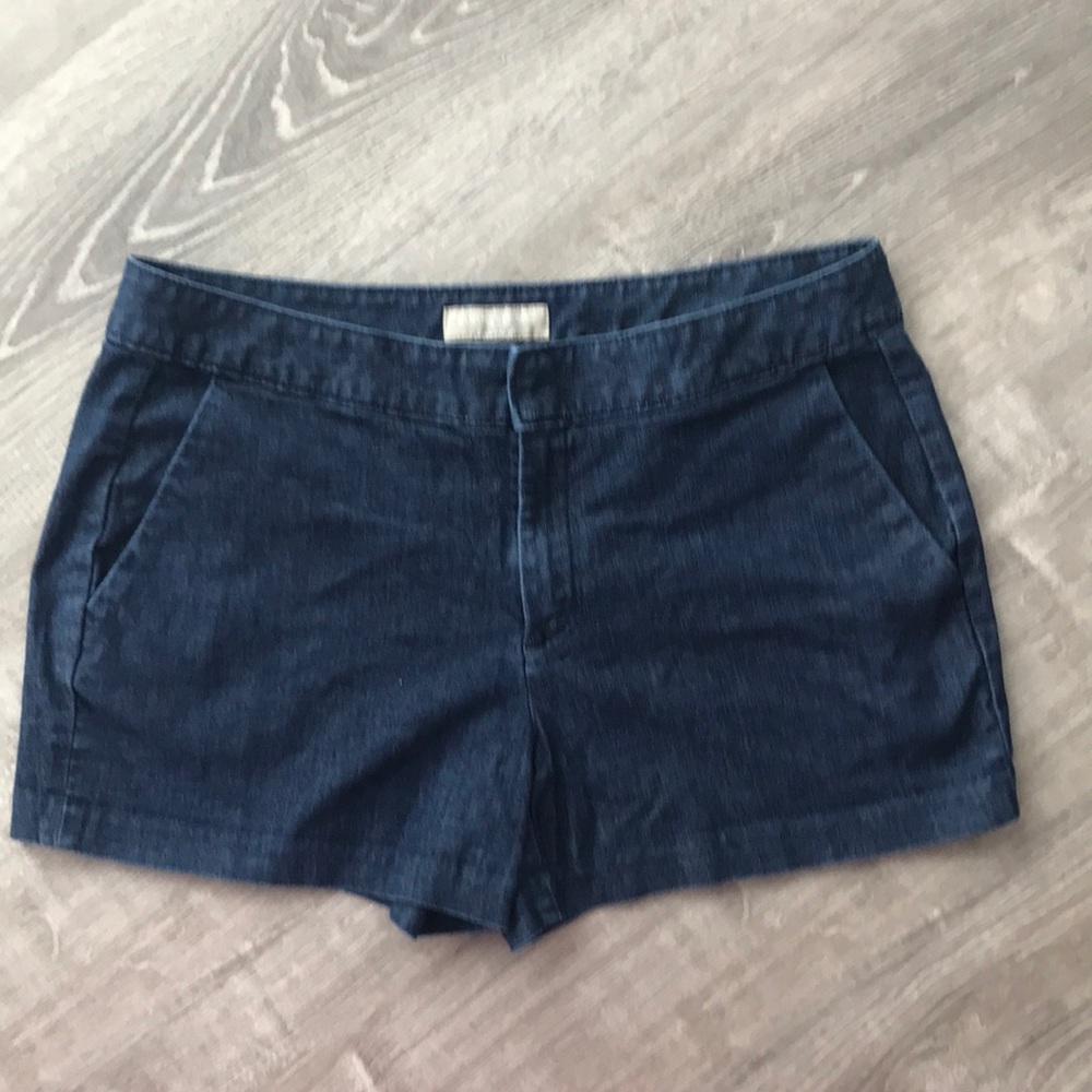Banana Republic Hampton Fit Shorts 30 / 10